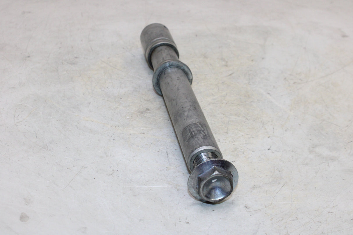 2000 Honda CBR900RR OEM FRONT WHEEL RIM AXLE PIVOT BOLT