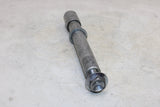 2000 Honda CBR900RR OEM FRONT WHEEL RIM AXLE PIVOT BOLT