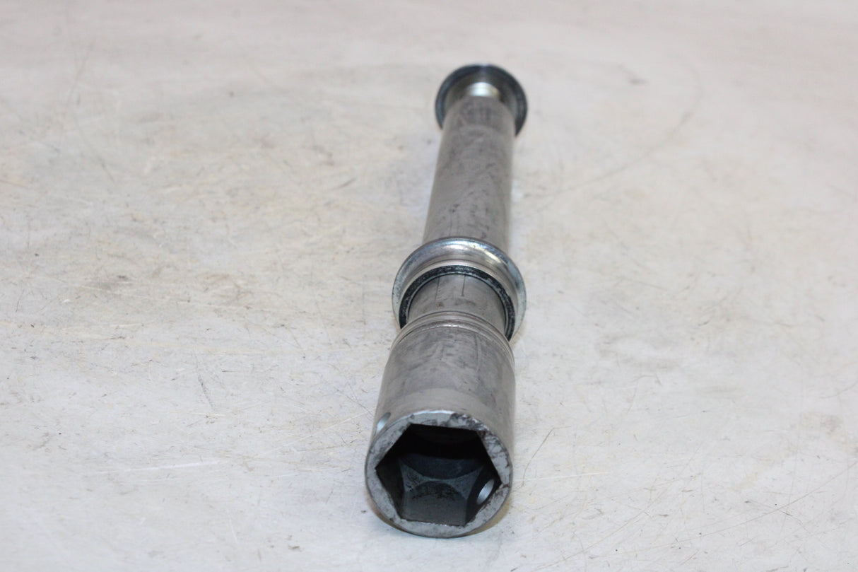 2000 Honda CBR900RR OEM FRONT WHEEL RIM AXLE PIVOT BOLT