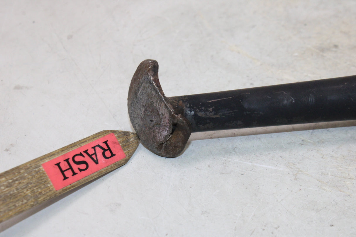 2000 Honda CBR900RR OEM KICKSTAND SIDE KICK STAND