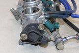2000 Honda CBR900RR OEM MAIN FUEL INJECTORS / THROTTLE BODIES