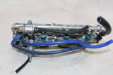 2000 Honda CBR900RR OEM MAIN FUEL INJECTORS / THROTTLE BODIES