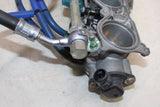 2000 Honda CBR900RR OEM MAIN FUEL INJECTORS / THROTTLE BODIES