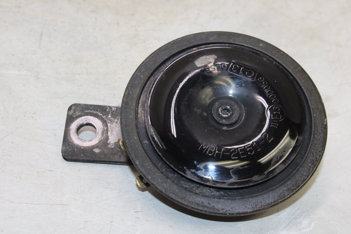 2000 Honda CBR900RR OEM HORN SIGNAL