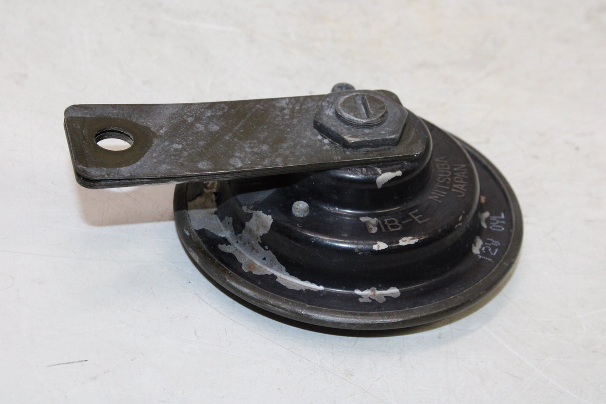 2000 Honda CBR900RR OEM HORN SIGNAL