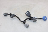 2000 Honda CBR900RR OEM INJECTOR WIRING HARNESS WIRE LOOM