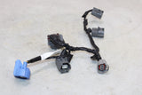 2000 Honda CBR900RR OEM INJECTOR WIRING HARNESS WIRE LOOM