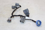 2000 Honda CBR900RR OEM INJECTOR WIRING HARNESS WIRE LOOM