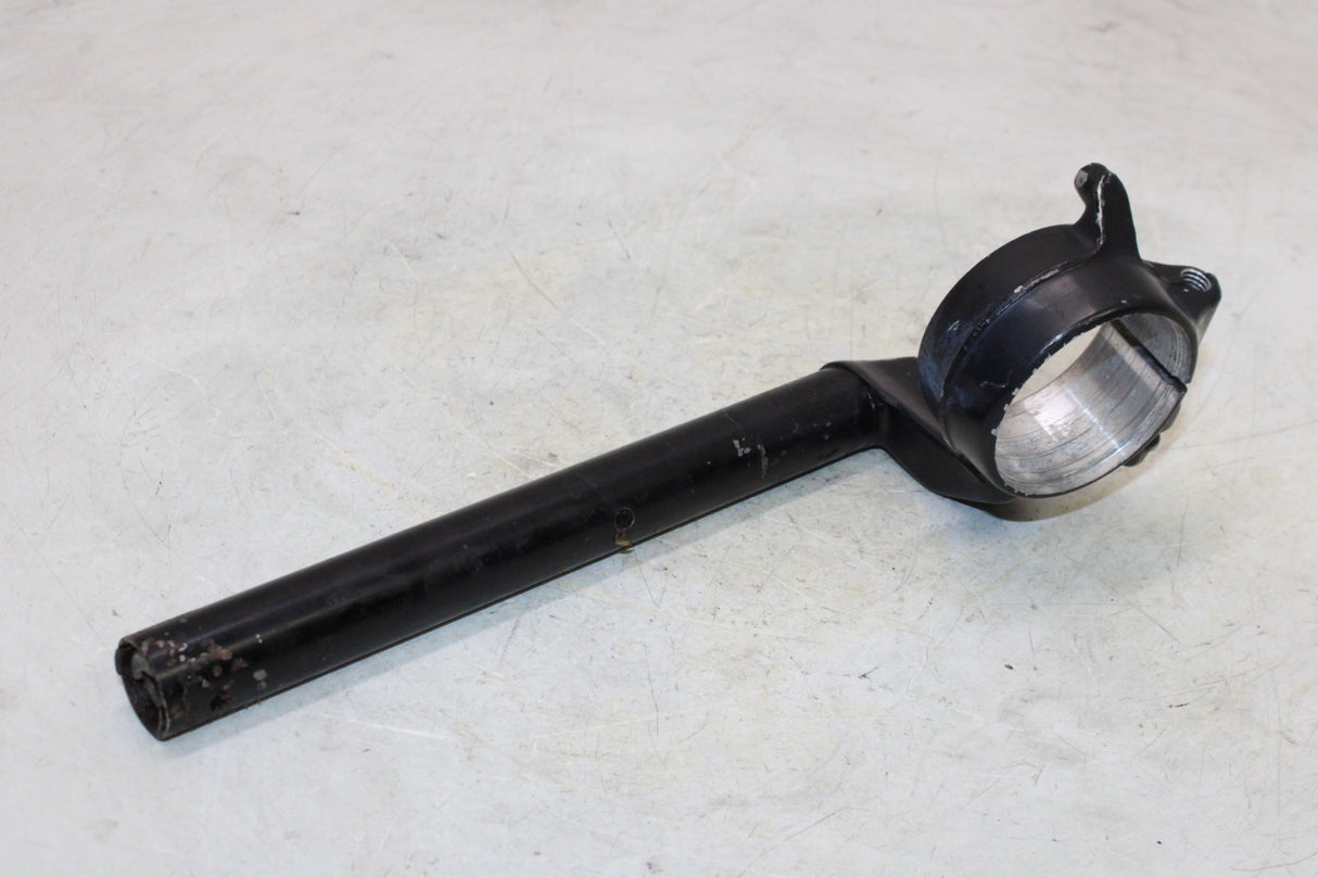 2000 Honda CBR900RR OEM LEFT CLIP ON HANDLEBAR