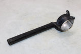 2000 Honda CBR900RR OEM LEFT CLIP ON HANDLEBAR