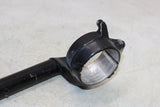 2000 Honda CBR900RR OEM LEFT CLIP ON HANDLEBAR