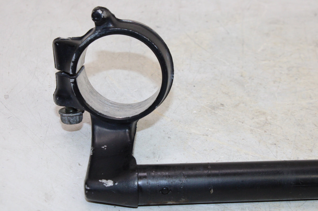 2000 Honda CBR900RR OEM LEFT CLIP ON HANDLEBAR