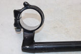 2000 Honda CBR900RR OEM LEFT CLIP ON HANDLEBAR