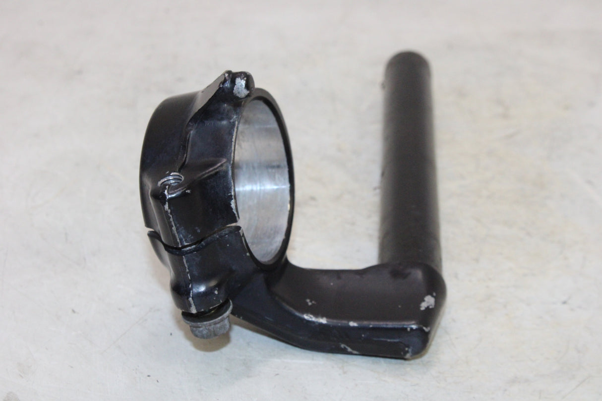 2000 Honda CBR900RR OEM LEFT CLIP ON HANDLEBAR