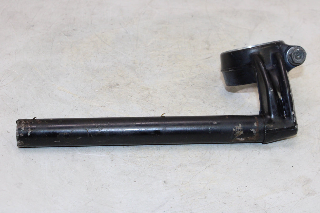 2000 Honda CBR900RR OEM LEFT CLIP ON HANDLEBAR