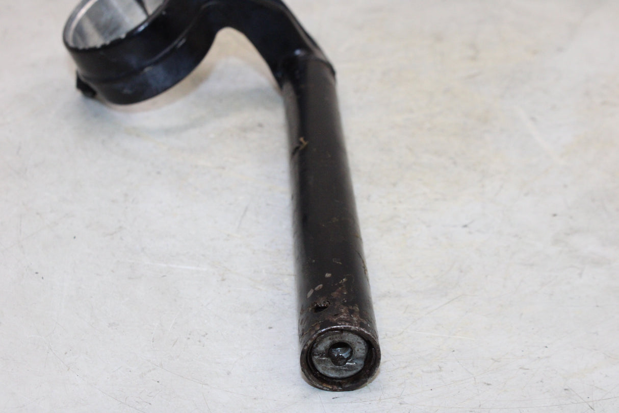 2000 Honda CBR900RR OEM LEFT CLIP ON HANDLEBAR