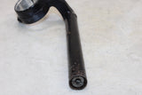 2000 Honda CBR900RR OEM LEFT CLIP ON HANDLEBAR