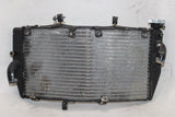 2000 Honda CBR900RR OEM ENGINE RADIATOR MOTOR COOLER COOLING RADIATER