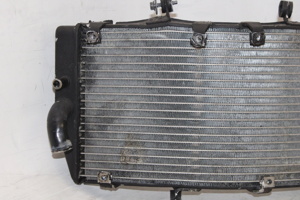 2000 Honda CBR900RR OEM ENGINE RADIATOR MOTOR COOLER COOLING RADIATER