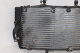 2000 Honda CBR900RR OEM ENGINE RADIATOR MOTOR COOLER COOLING RADIATER