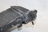 2000 Honda CBR900RR OEM ENGINE RADIATOR MOTOR COOLER COOLING RADIATER
