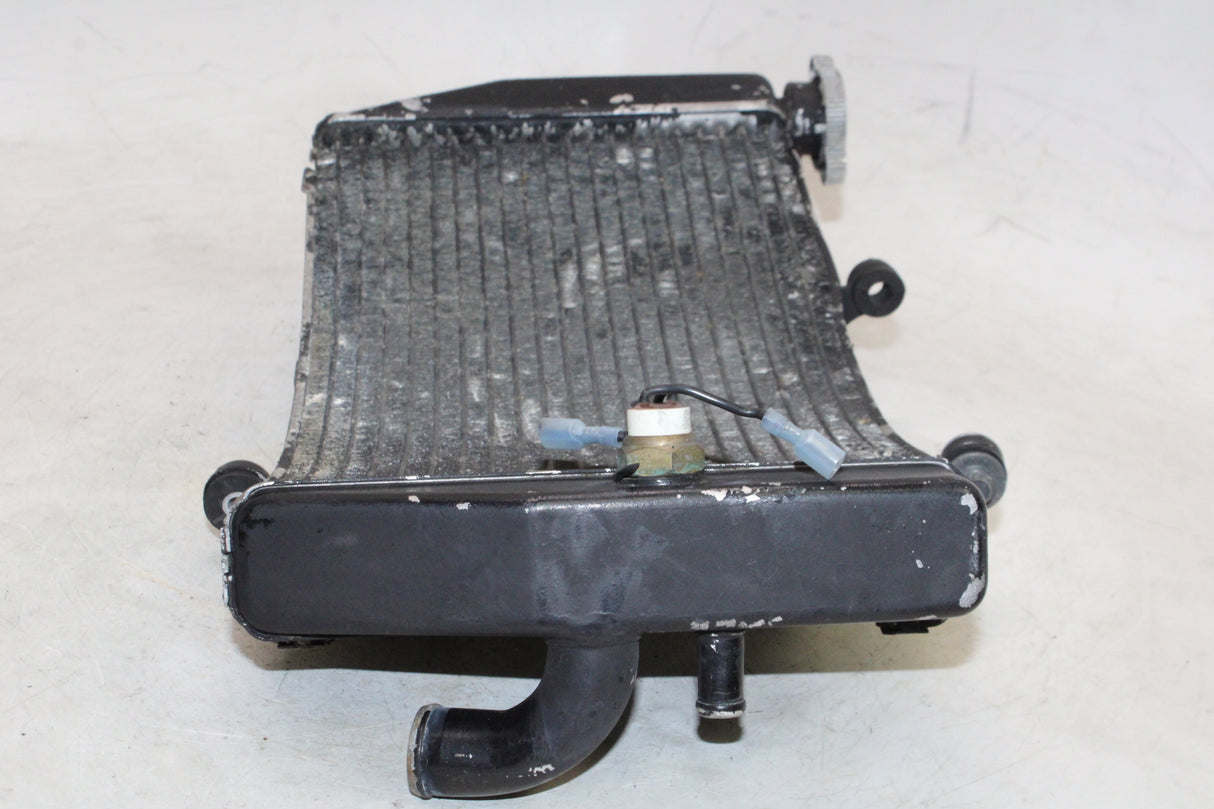 2000 Honda CBR900RR OEM ENGINE RADIATOR MOTOR COOLER COOLING RADIATER