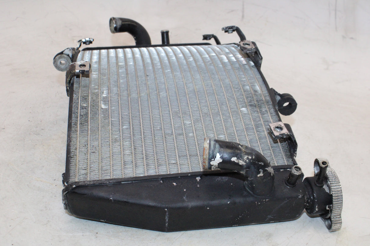 2000 Honda CBR900RR OEM ENGINE RADIATOR MOTOR COOLER COOLING RADIATER