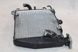 2000 Honda CBR900RR OEM ENGINE RADIATOR MOTOR COOLER COOLING RADIATER