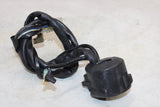 2000 Honda CBR900RR OEM LEFT CLIP ON HANDLE HORN SIGNALS SWITCH SWITCHES