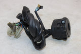 2000 Honda CBR900RR OEM LEFT CLIP ON HANDLE HORN SIGNALS SWITCH SWITCHES