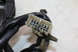 2000 Honda CBR900RR OEM LEFT CLIP ON HANDLE HORN SIGNALS SWITCH SWITCHES