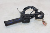 2000 Honda CBR900RR OEM RIGHT CLIP ON HANDLE KILL OFF START SWITCH SWITCHES