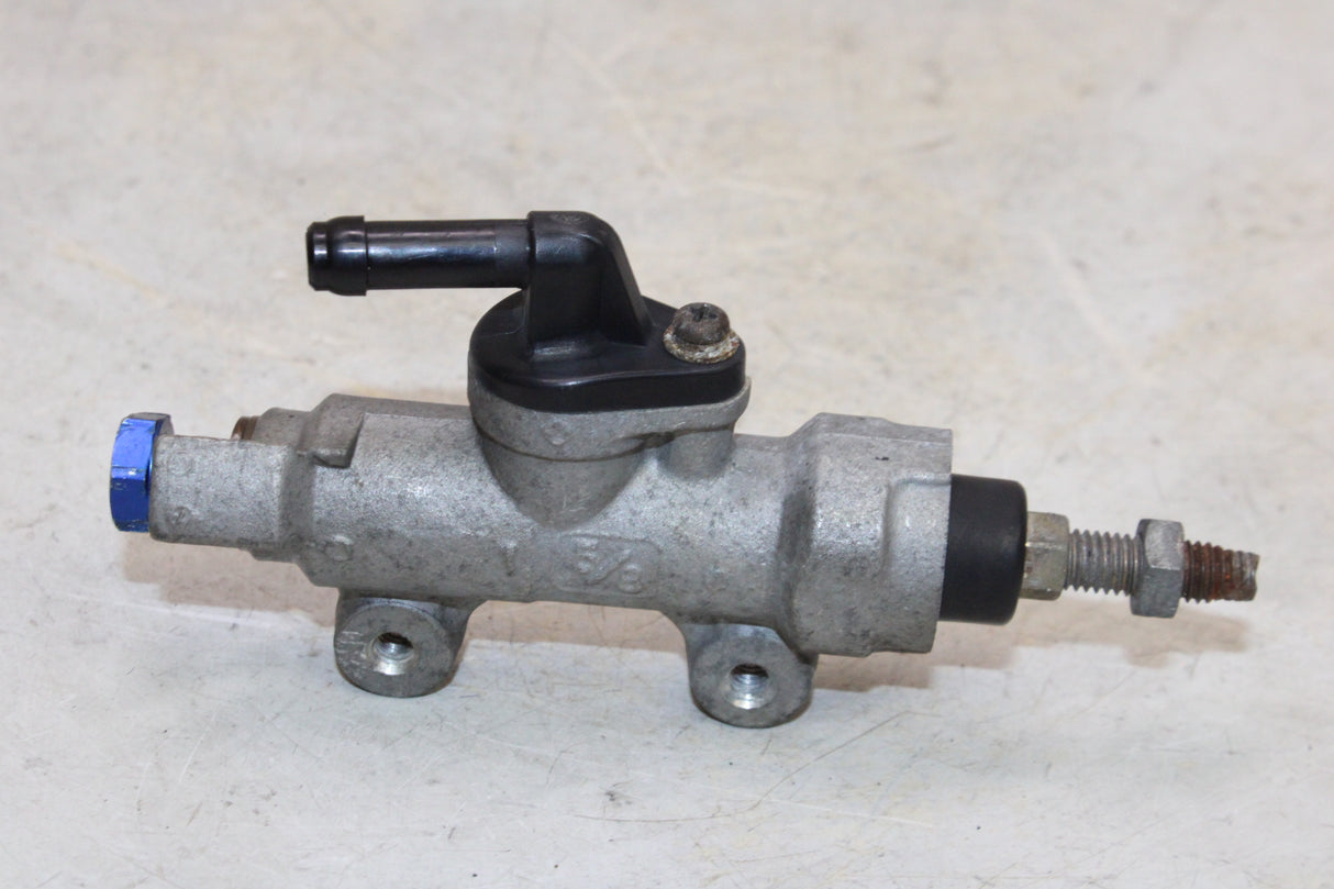 2000 Honda CBR900RR OEM REAR BACK BRAKE MASTER CYLINDER