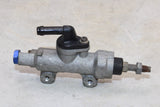 2000 Honda CBR900RR OEM REAR BACK BRAKE MASTER CYLINDER