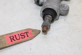 2000 Honda CBR900RR OEM REAR BACK BRAKE MASTER CYLINDER