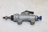 2000 Honda CBR900RR OEM REAR BACK BRAKE MASTER CYLINDER