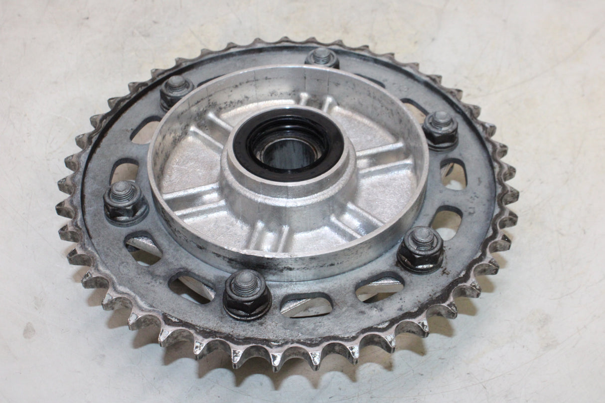 2000 Honda CBR900RR OEM REAR BACK SPROCKET