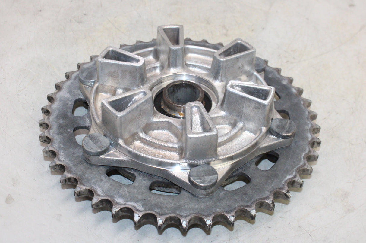 2000 Honda CBR900RR OEM REAR BACK SPROCKET