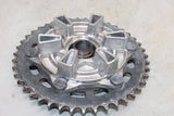 2000 Honda CBR900RR OEM REAR BACK SPROCKET