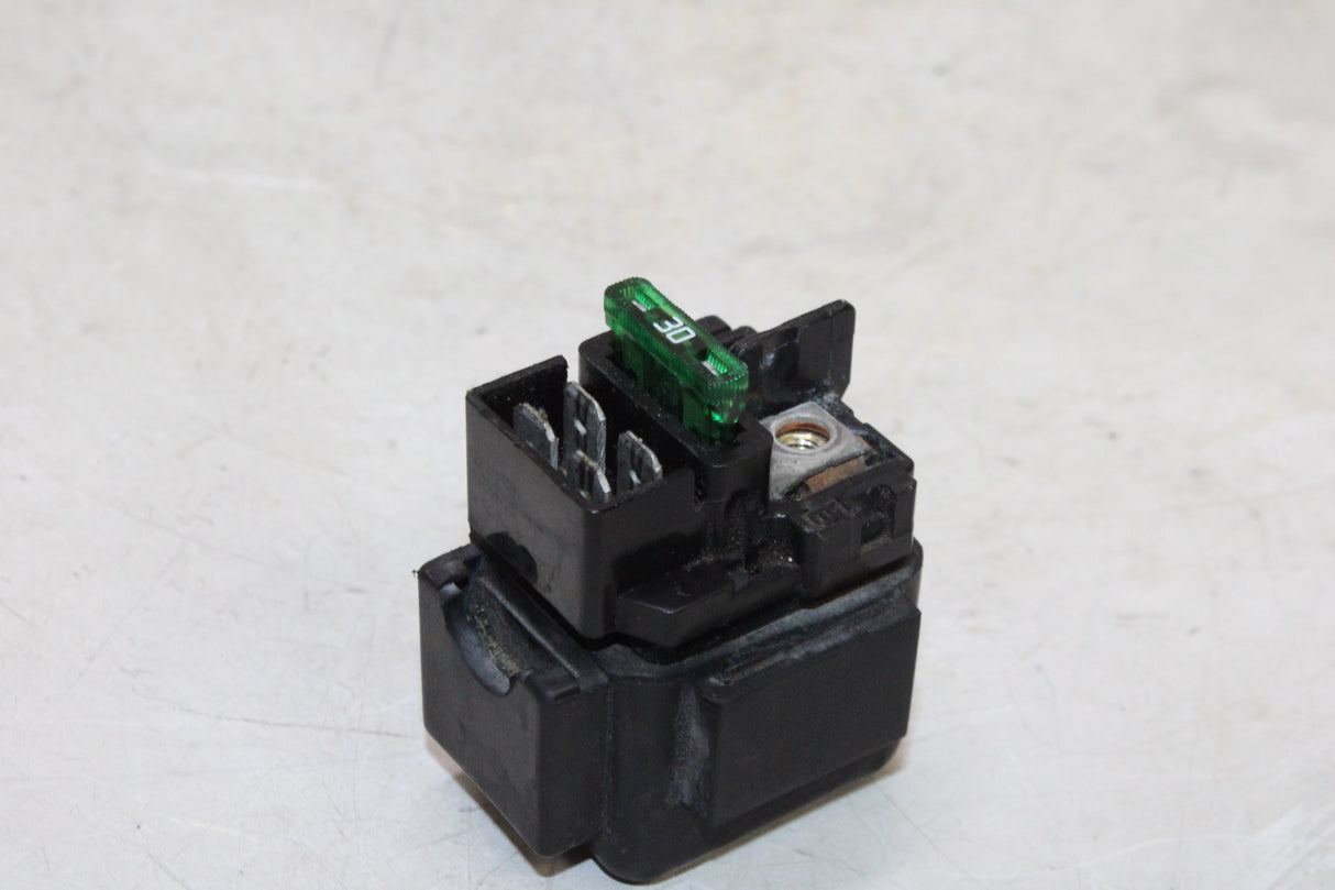 2000 Honda CBR900RR OEM ENGINE STARTER RELAY STARTING MOTOR SWITCH
