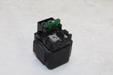 2000 Honda CBR900RR OEM ENGINE STARTER RELAY STARTING MOTOR SWITCH