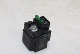 2000 Honda CBR900RR OEM ENGINE STARTER RELAY STARTING MOTOR SWITCH