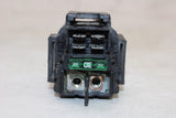 2000 Honda CBR900RR OEM ENGINE STARTER RELAY STARTING MOTOR SWITCH
