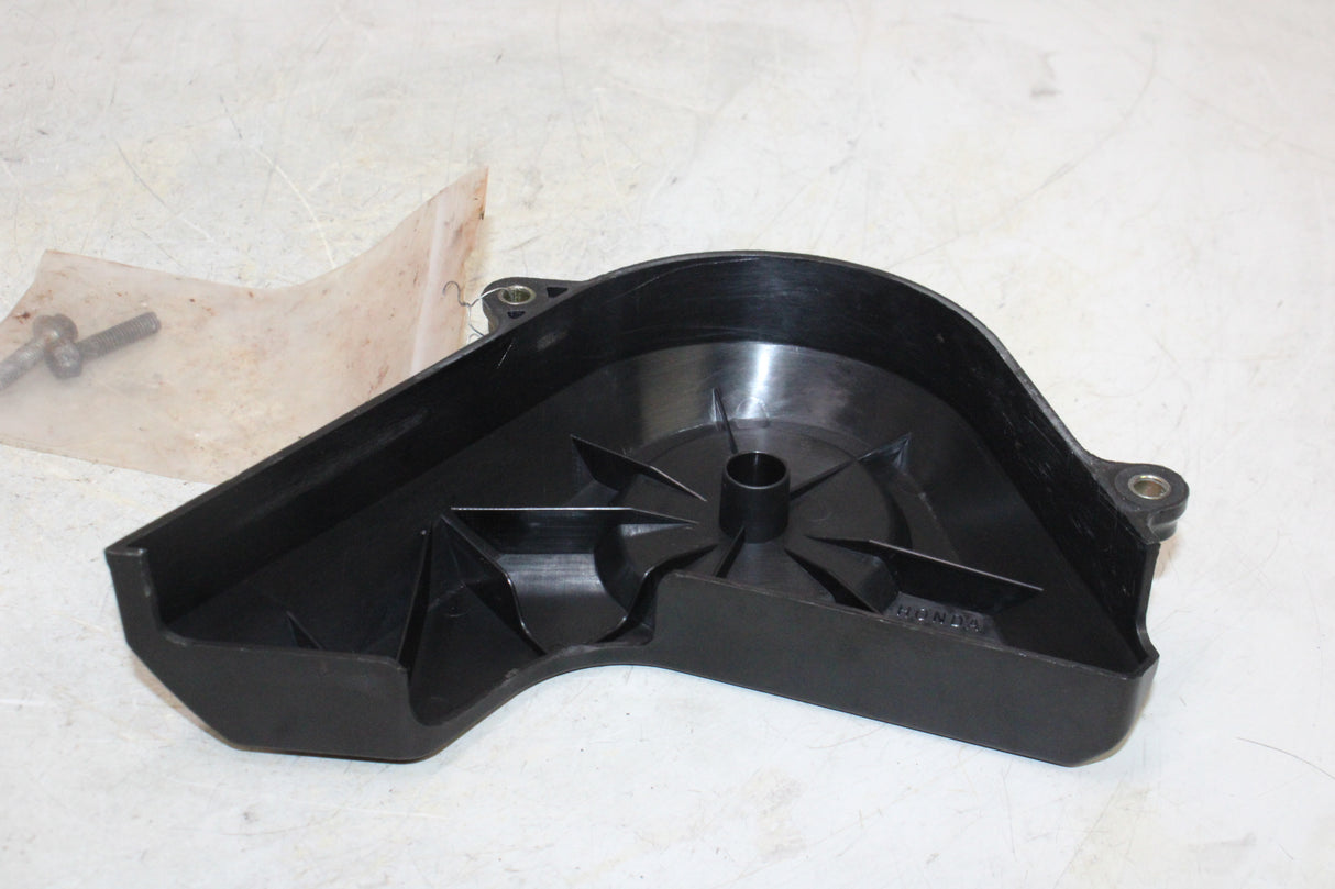 2000 Honda CBR900RR OEM ENGINE SPROCKET COVER