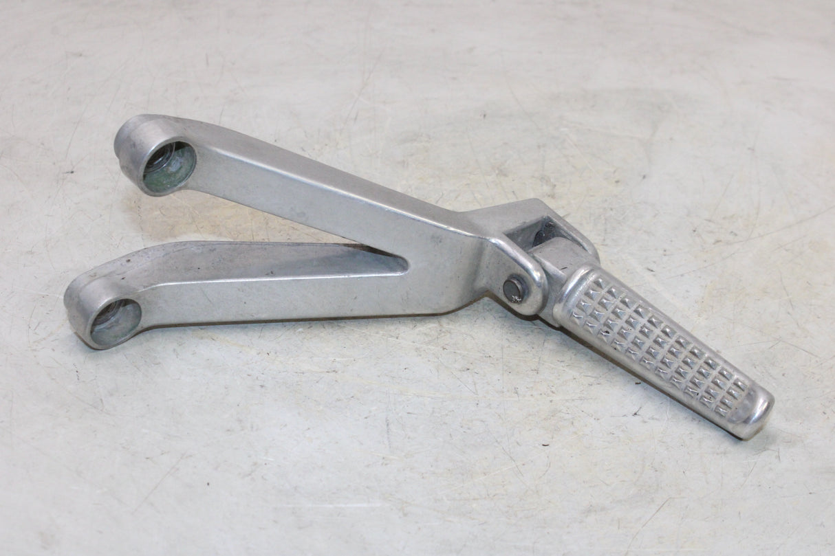 2000 Honda CBR900RR OEM LEFT REAR BACK PASSENGER PEG