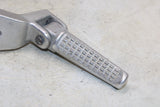 2000 Honda CBR900RR OEM LEFT REAR BACK PASSENGER PEG