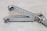 2000 Honda CBR900RR OEM LEFT REAR BACK PASSENGER PEG