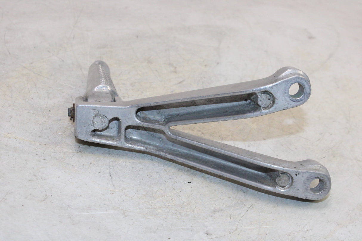 2000 Honda CBR900RR OEM LEFT REAR BACK PASSENGER PEG
