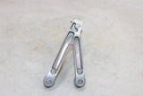 2000 Honda CBR900RR OEM LEFT REAR BACK PASSENGER PEG