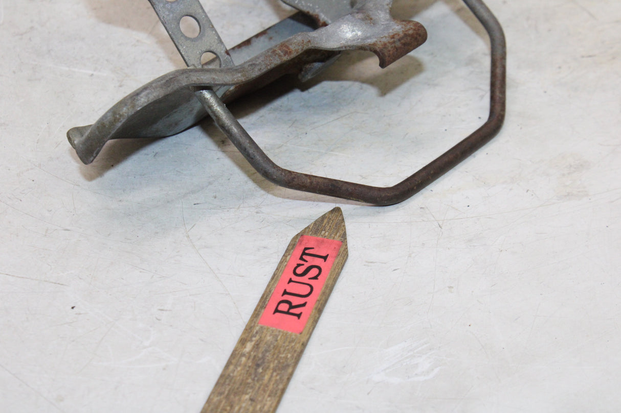 2000 Honda CBR900RR OEM MISC MOUNTING BRACKET MOUNT